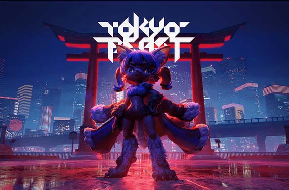 「Bybit x Tokyo Beast特別抽選会」Tokyo Beast