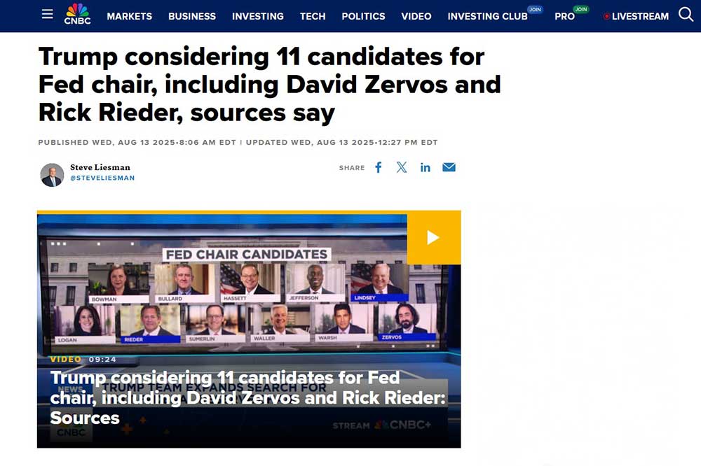 CNBC