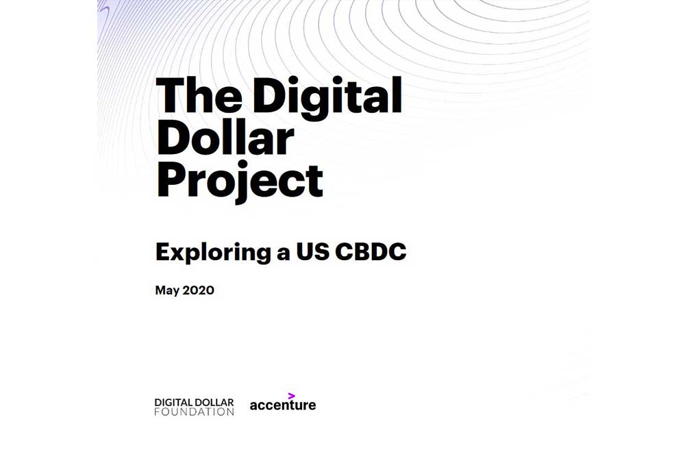 Digital Dollar Project Whitepaper