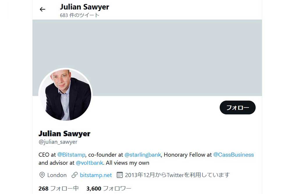 Julian Sawyer Twitter