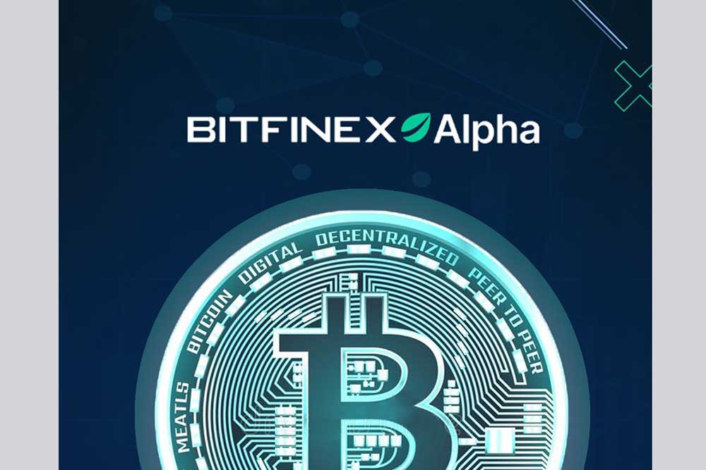 Bitfinex blog