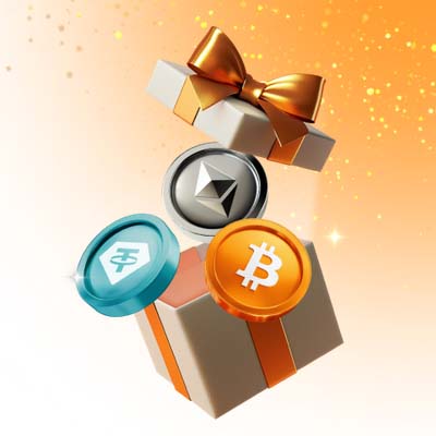 Bybit「はじめての入金まつり2025」特典